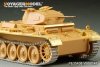 Voyager Model PE35438 WWII German Pz.Kpfw.II Ausf.D1(Sd.Kfz.121) For Bronco 35061 1/35
